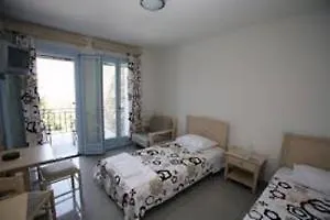 Aiolos 3* Ménites
