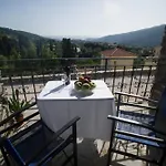 Hotel Aiolos Ménites