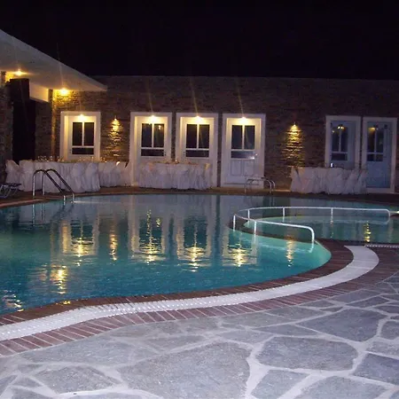 Otel Aiolos 3*