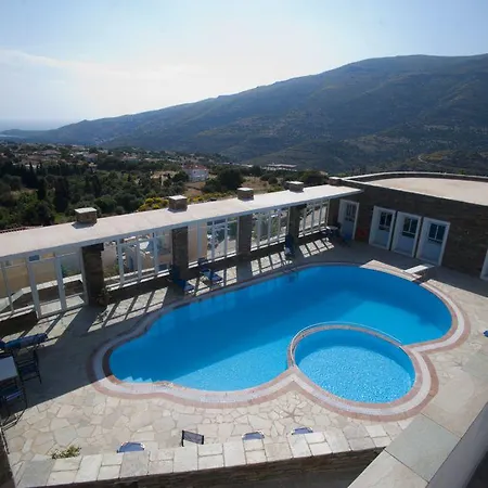 Aiolos 3* Ménites