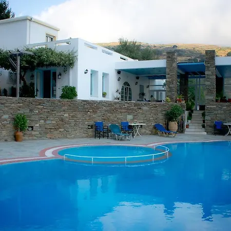 Aiolos Hotel 3*