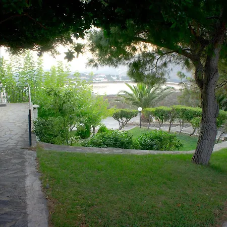 Aiolos Otel 3*