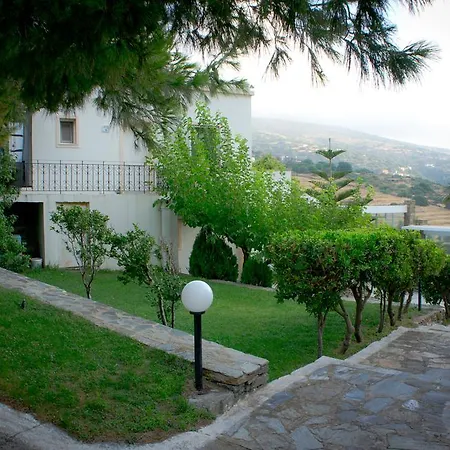 Aiolos Hotel 3*