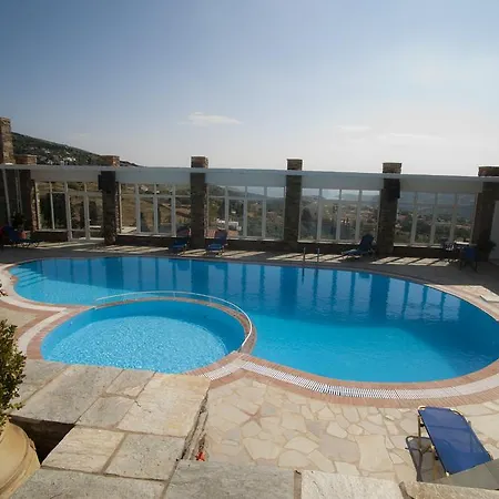 Aiolos Otel