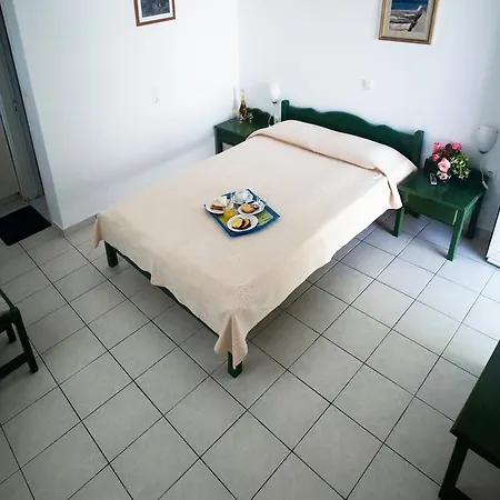 Hotel Aiolos 3*