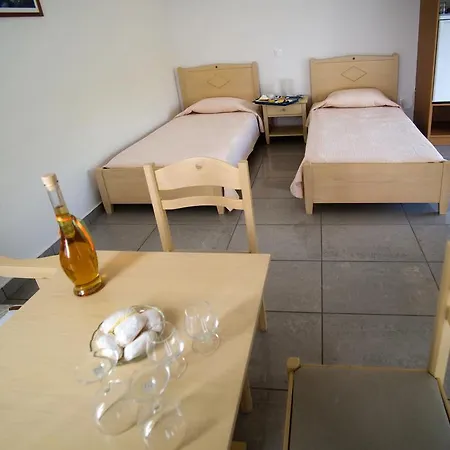 Aiolos Otel