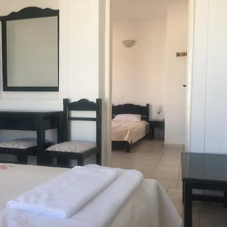 Hotel Aiolos 3*