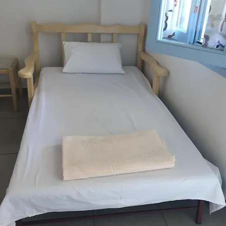 Aiolos Hotel 3*