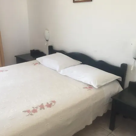 Aiolos Otel 3*