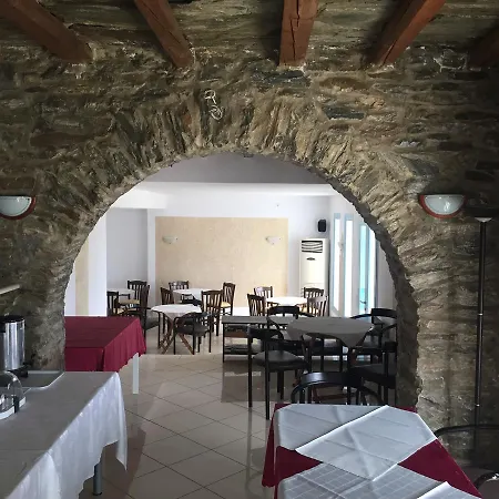 Aiolos Hotel