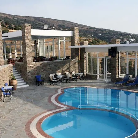 Hotel Aiolos