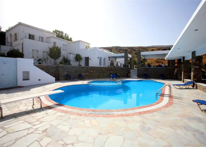 Aiolos Hotel